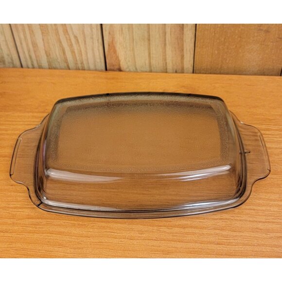 Vintage West Bend 4-Quart Slow Cooker Replacement Lid, No. 84624 - Picture 1 of 10